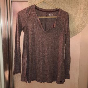 Hollister long sleeve